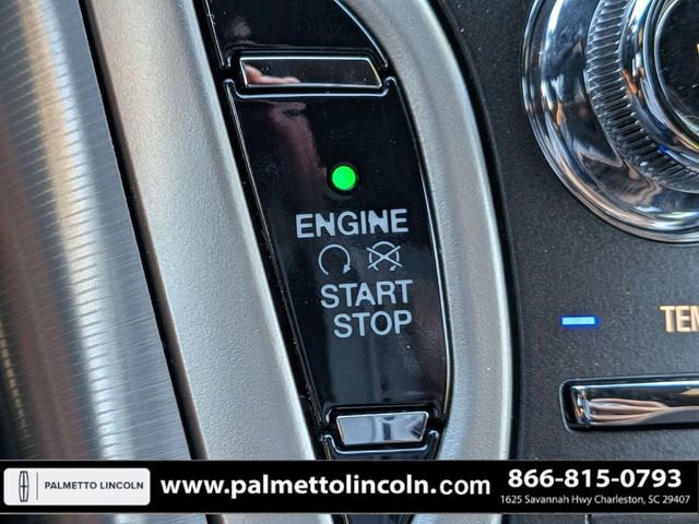 Used 2020 Lincoln Nautilus Reserve FWD image 29