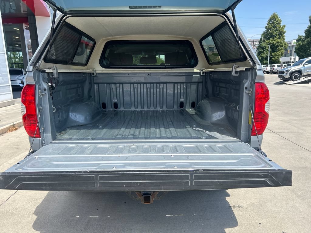 Used 2019 Toyota Tundra SR5 AWD/4WD image 19