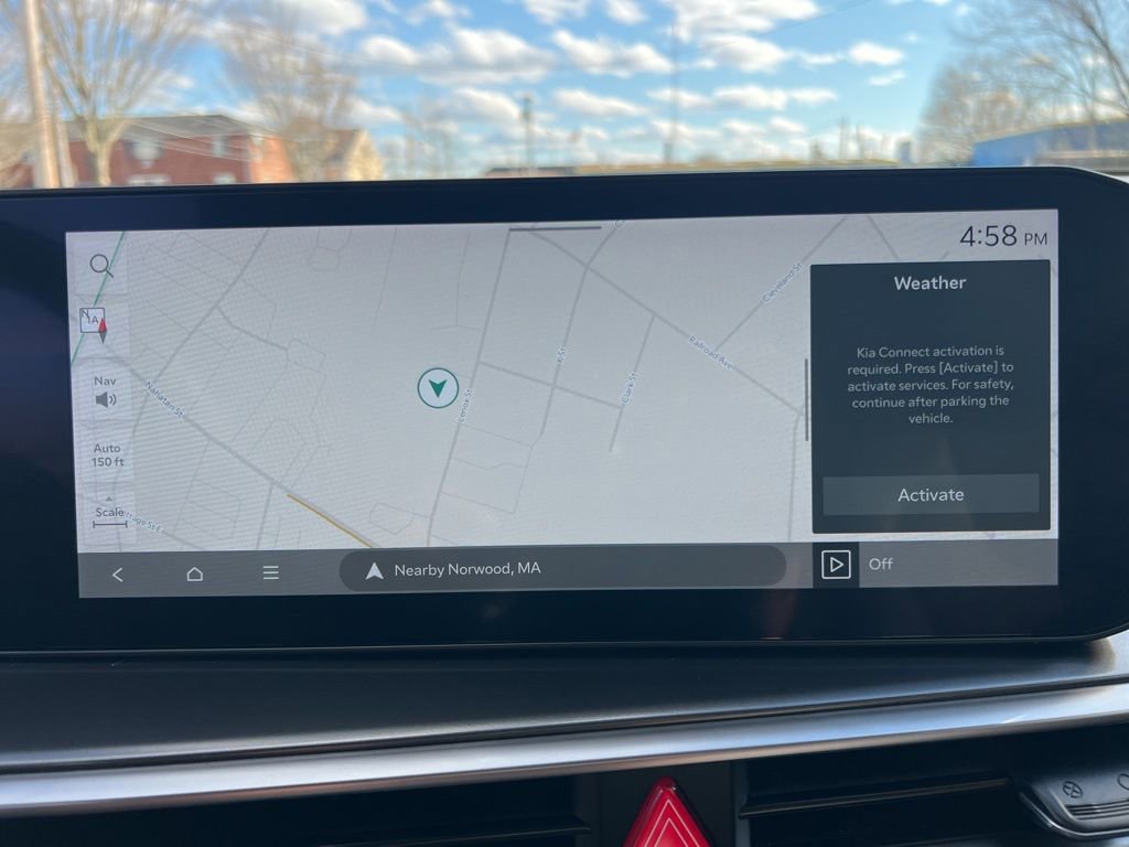 Used 2024 Kia Sorento S image 22