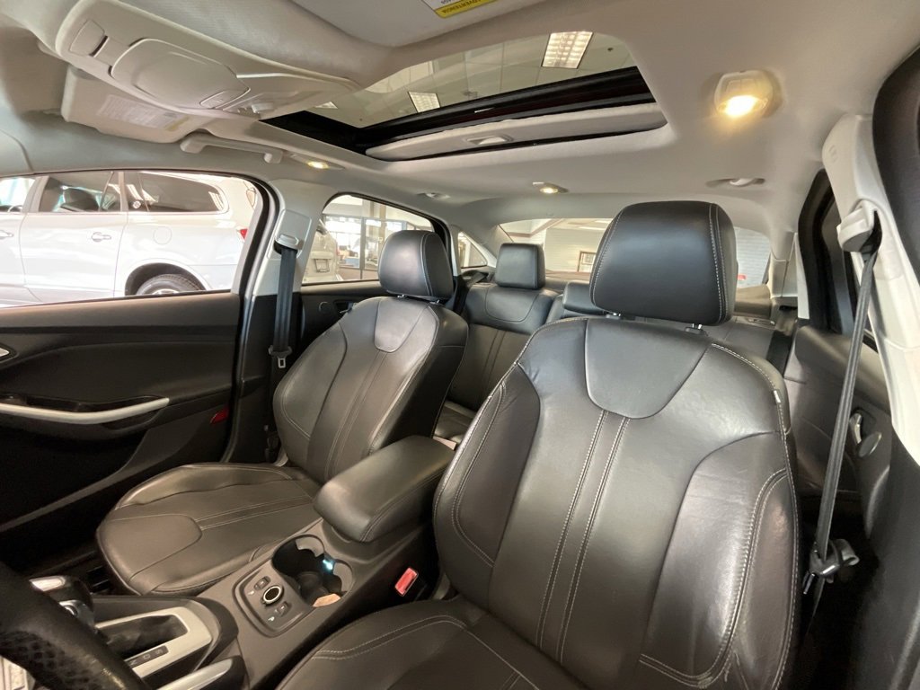 Used 2013 Ford Focus SE image 10