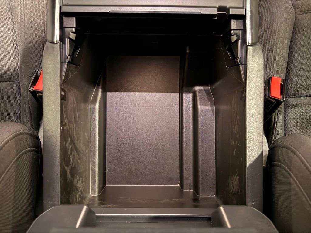 Used 2022 Ford F150 XL w/ STX Appearance Package image 26