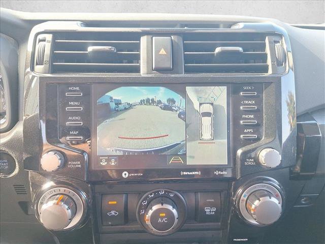 Certified 2023 Toyota 4Runner TRD Off-Road Premium w/ Off Road Premium Plus Package AWD/4WD image 12