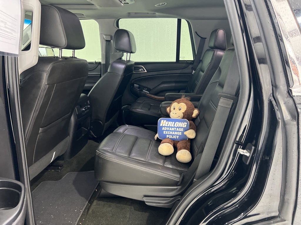 Used 2018 GMC Yukon Denali w/ Denali Ultimate Package image 22