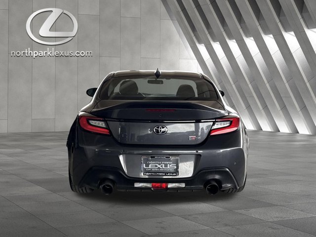 Used 2023 Toyota GR86 Premium image 8