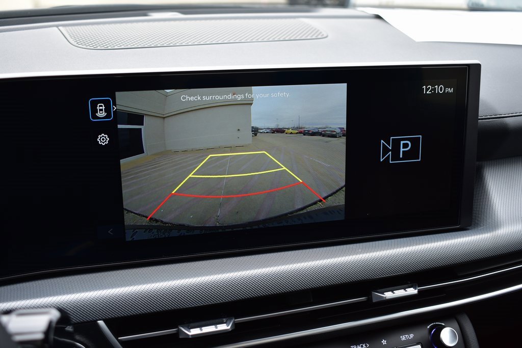 New 2025 Hyundai Sonata SEL image 39