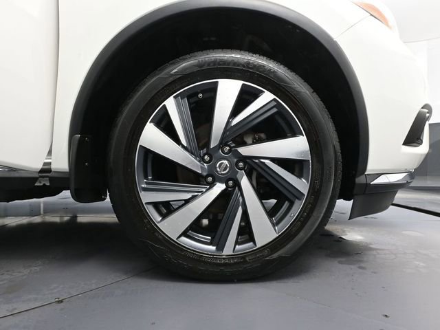 Used 2017 Nissan Murano Platinum image 14