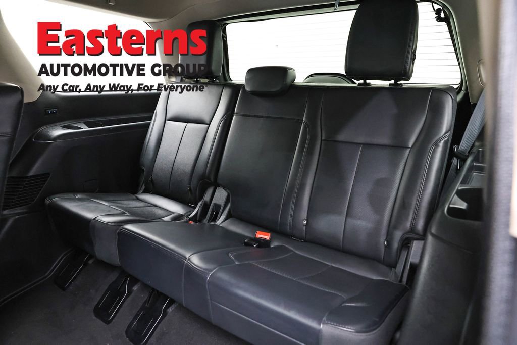Used 2024 Ford Expedition XLT image 27