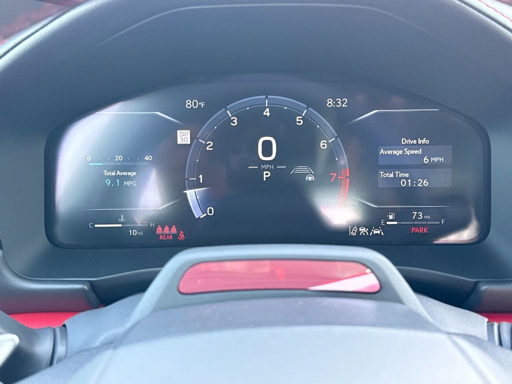 New 2026 Lexus IS 350 F Sport RWD image 25