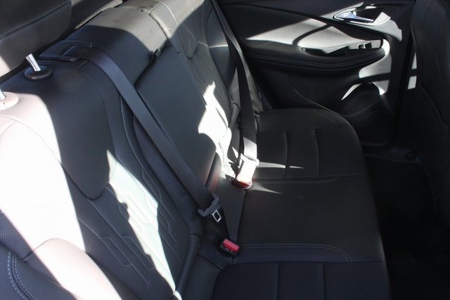 New 2026 Buick Encore GX Avenir w/ Avenir Technology Package image 22