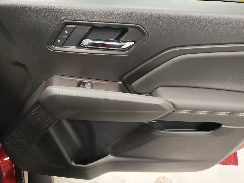 New 2026 GMC Canyon Elevation w/ Convenience Package image 10