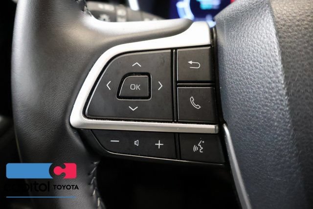 Certified 2026 Toyota Highlander XSE AWD/4WD image 17