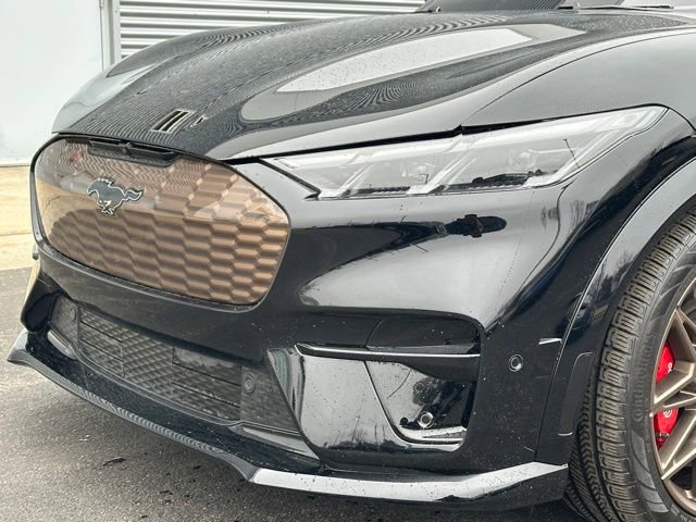 Used 2024 Ford Mustang Mach-E GT w/ Bronze Appearance Package image 8