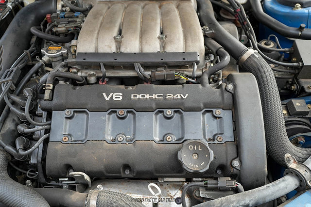 Used 1992 Dodge Stealth R/T Turbo AWD/4WD image 18