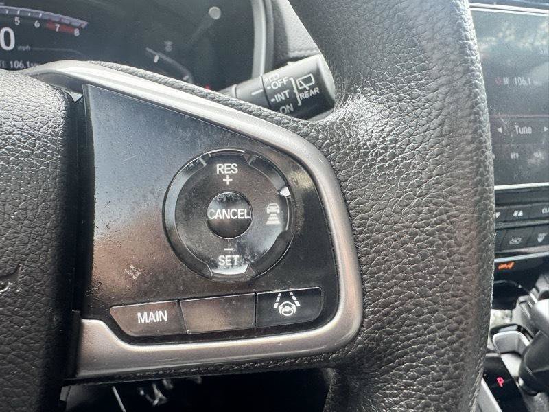 Used 2019 Honda CR-V EX image 20