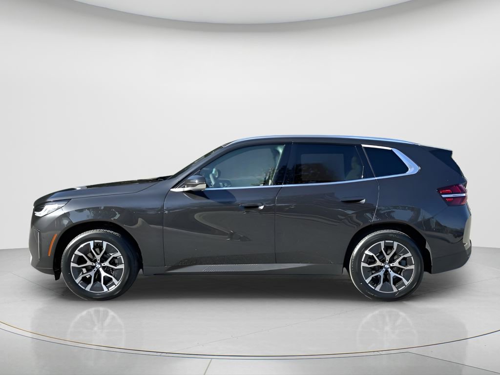 New 2026 BMW X3 xDrive30 w/ Convenience Package image 10