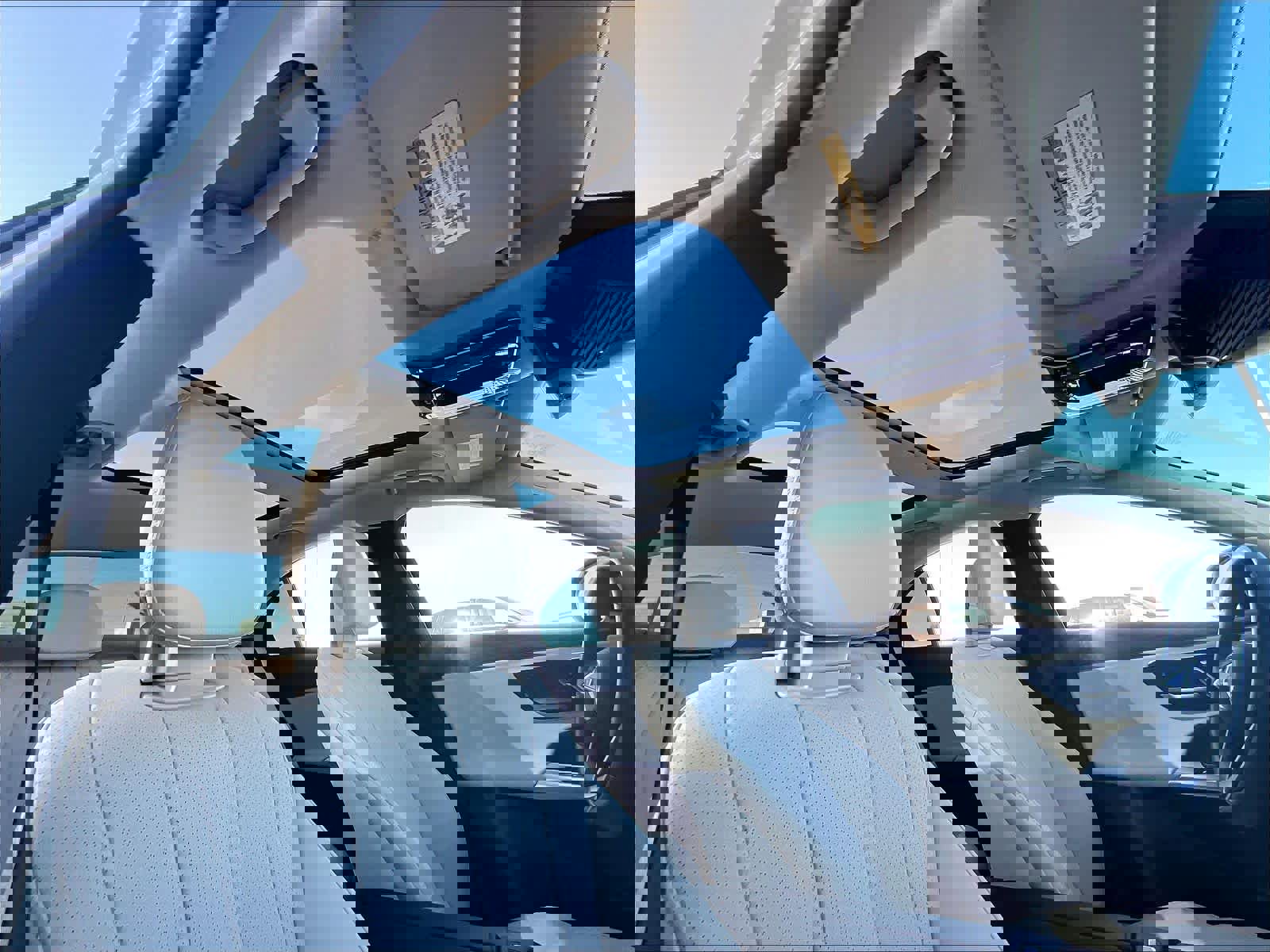 Used 2024 Mercedes-Benz E 450 4MATIC Sedan image 23