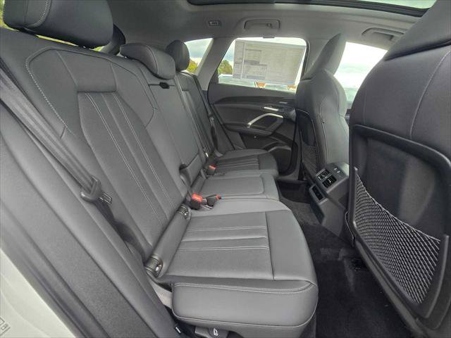 New 2026 Audi Q5 Premium Plus AWD/4WD image 12