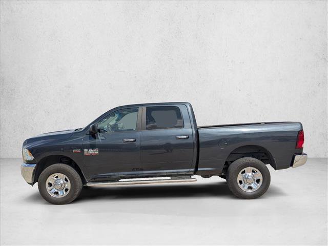 Used 2014 RAM 2500 SLT image 5