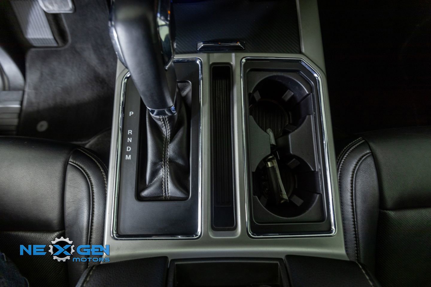 Used 2020 Ford F150 Lariat w/ Equipment Group 502A Luxury image 21