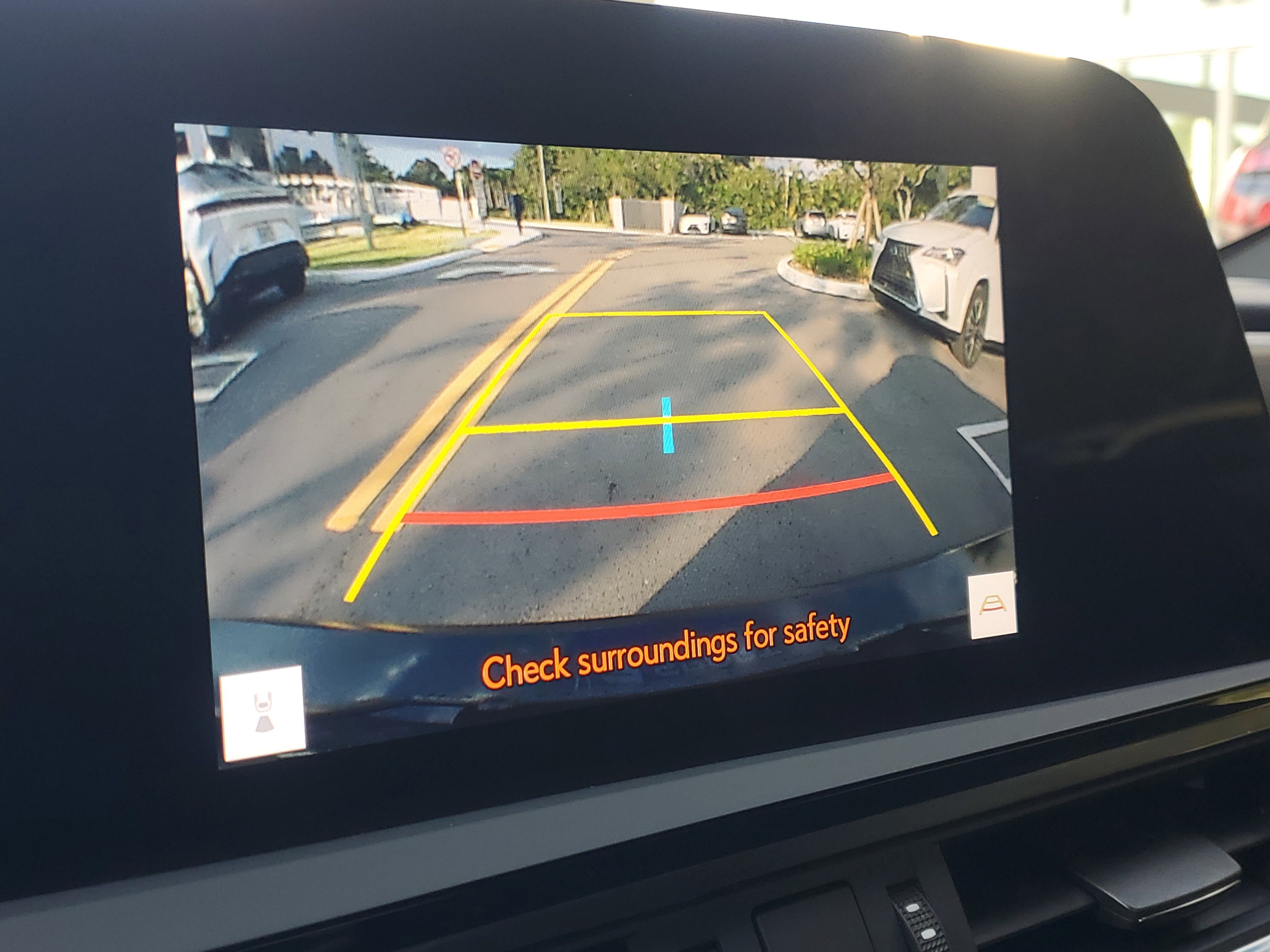 Certified 2023 Lexus ES 350 F Sport image 28