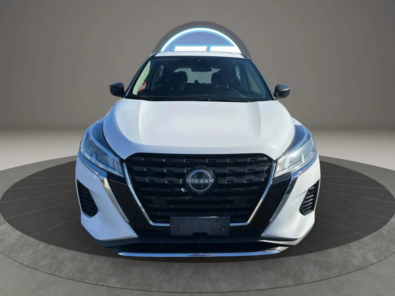 Used 2023 Nissan Kicks S FWD image 23