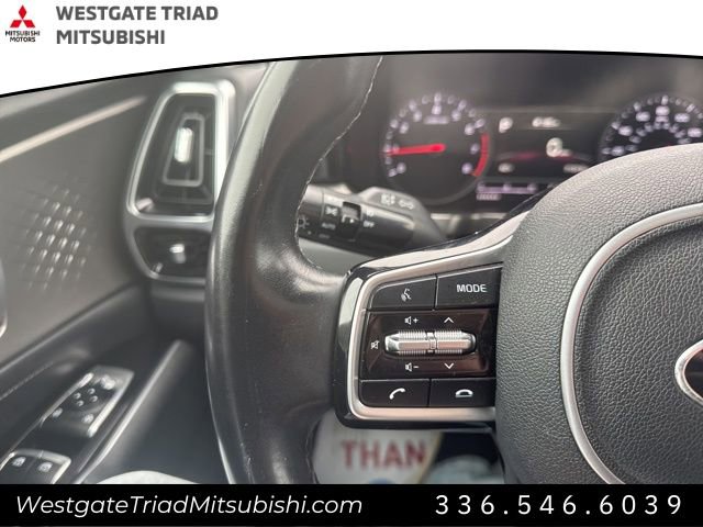 Used 2021 Kia Sorento SX AWD/4WD image 17