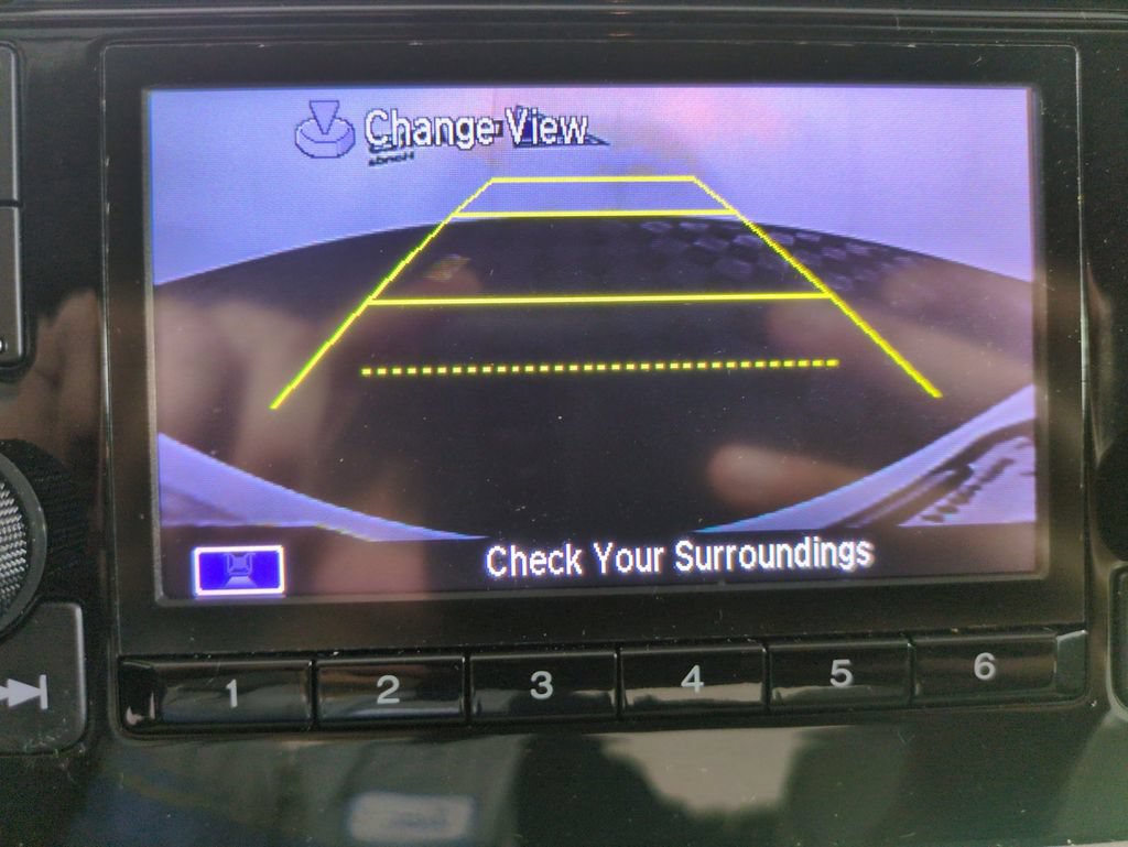 Used 2017 Honda HR-V LX image 21