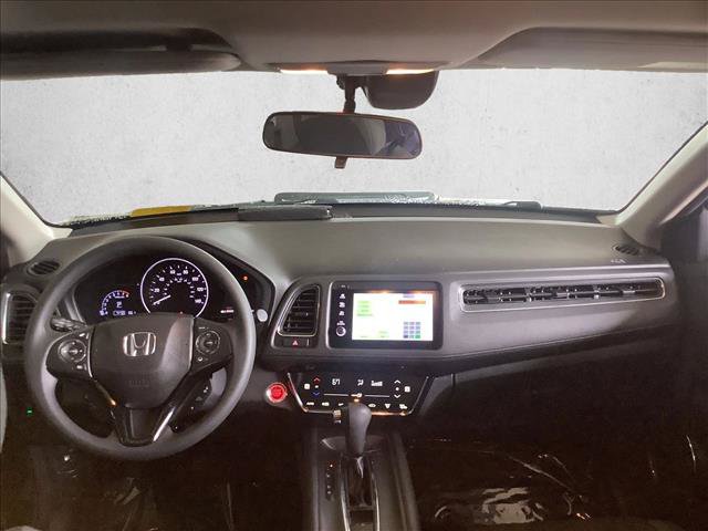 Used 2019 Honda HR-V EX image 18