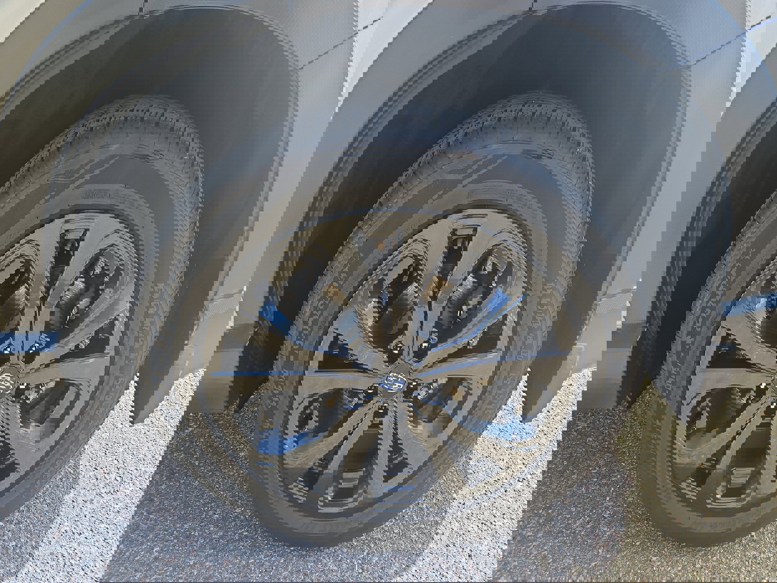 Used 2022 Subaru Forester Sport AWD/4WD image 24