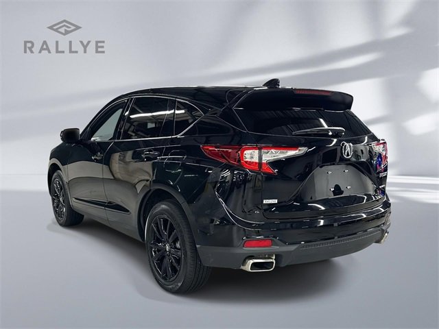 Used 2025 Acura RDX SH-AWD image 5