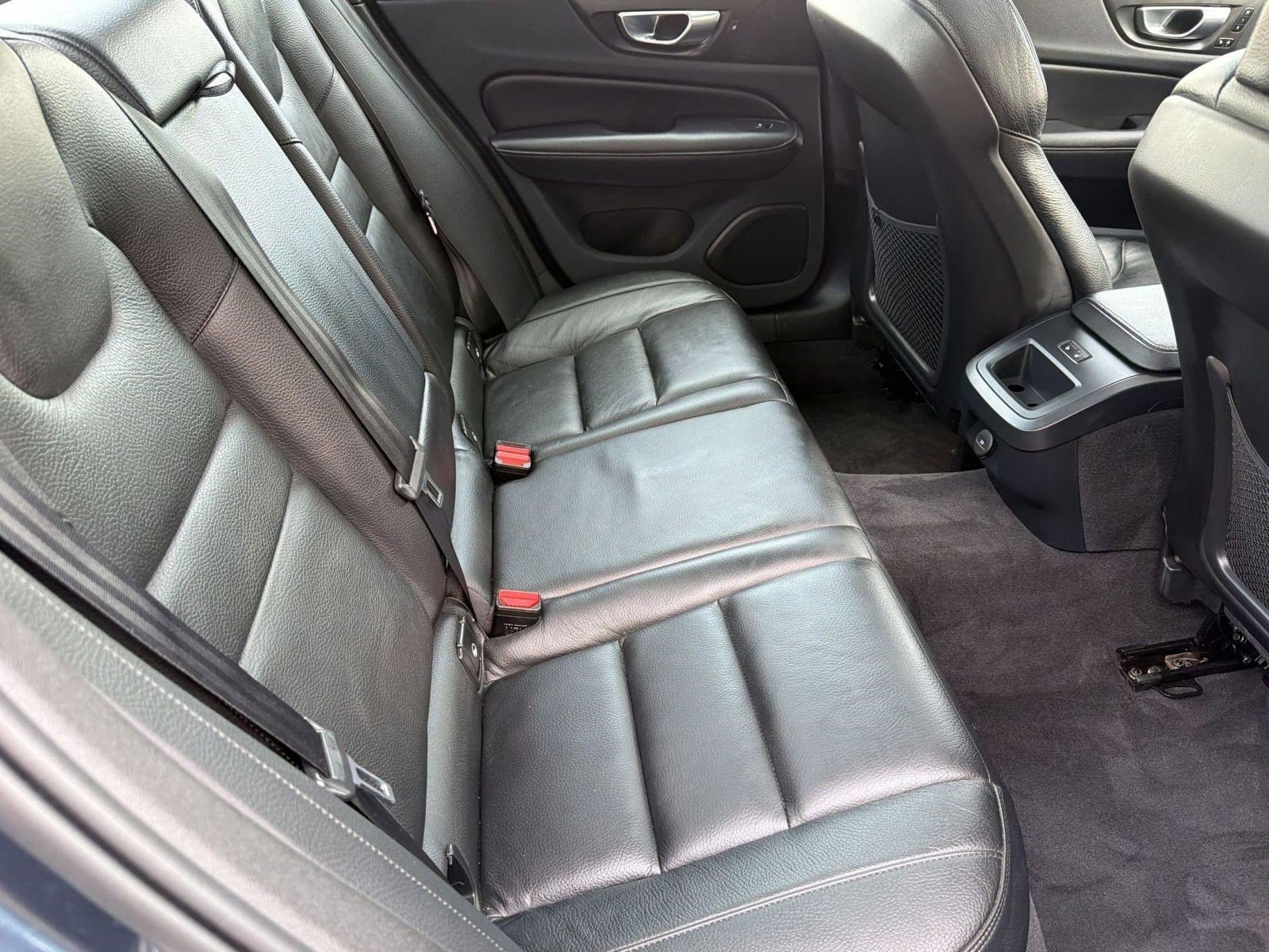 Used 2024 Volvo S60 B5 Plus FWD image 26