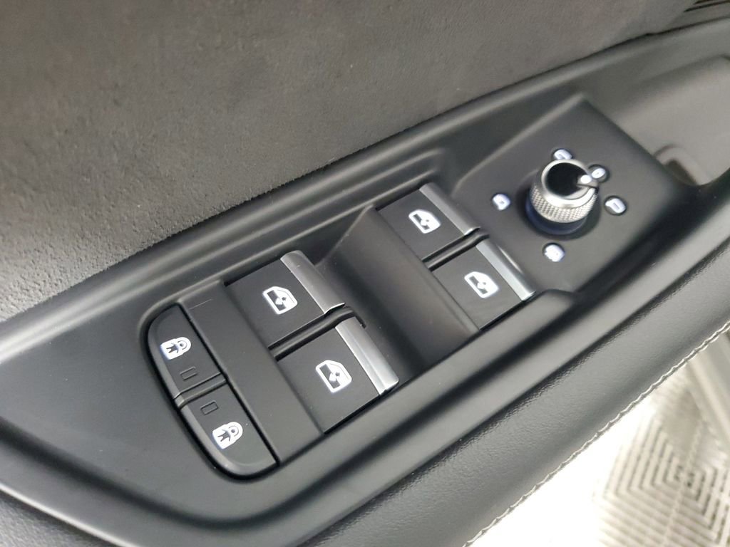 Used 2023 Audi A5 2.0T Premium Plus w/ Premium Plus image 20