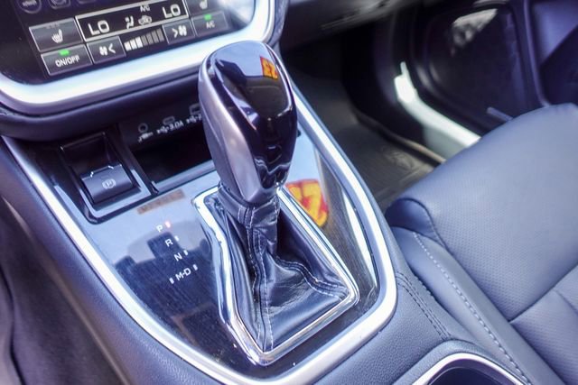 Used 2023 Subaru Outback Limited image 19