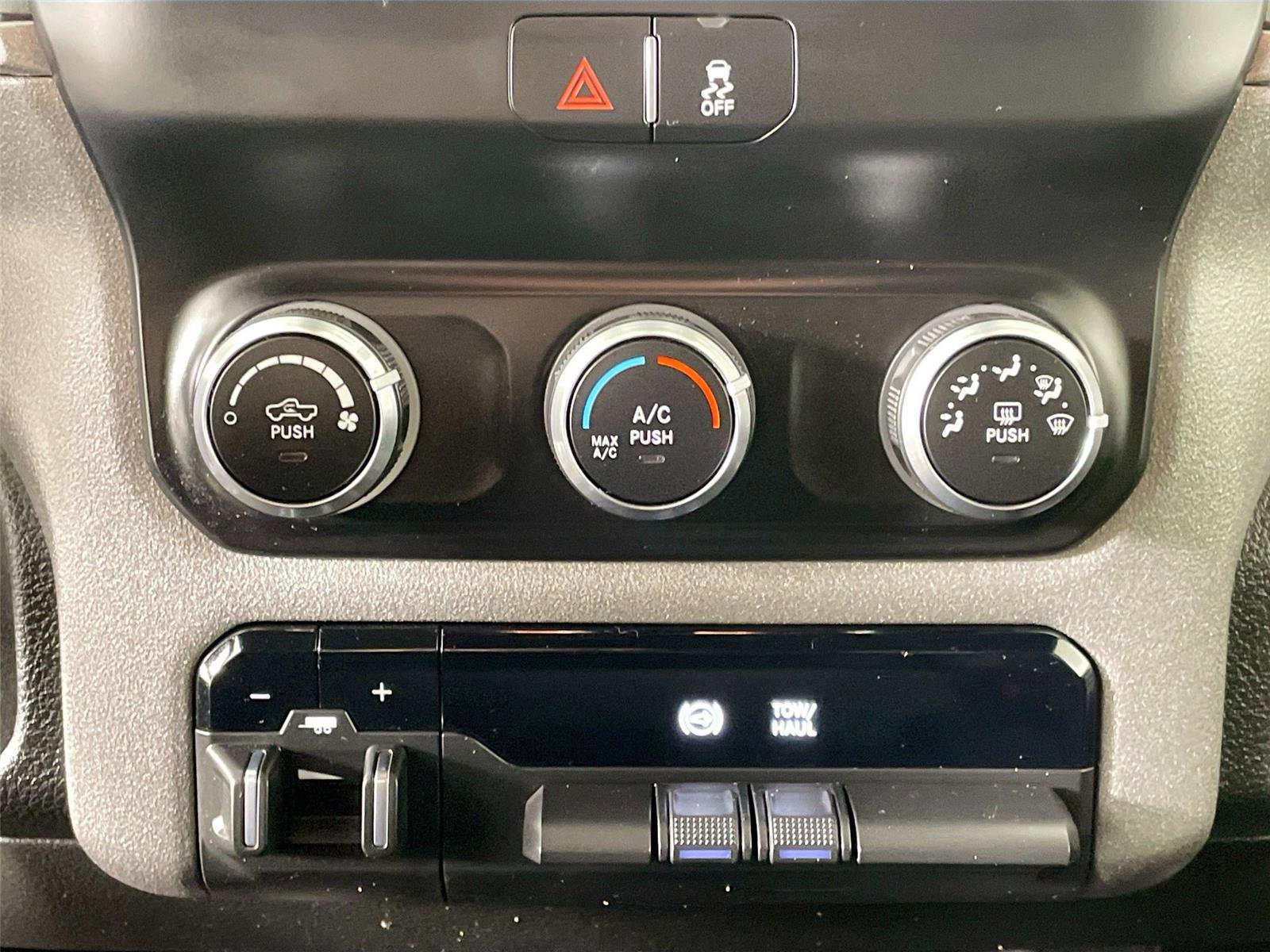 Used 2022 RAM 2500 Tradesman image 16