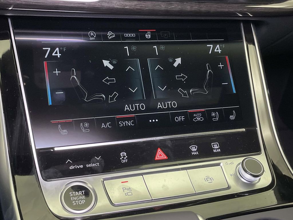 New 2026 Audi Q8 Premium Plus image 33