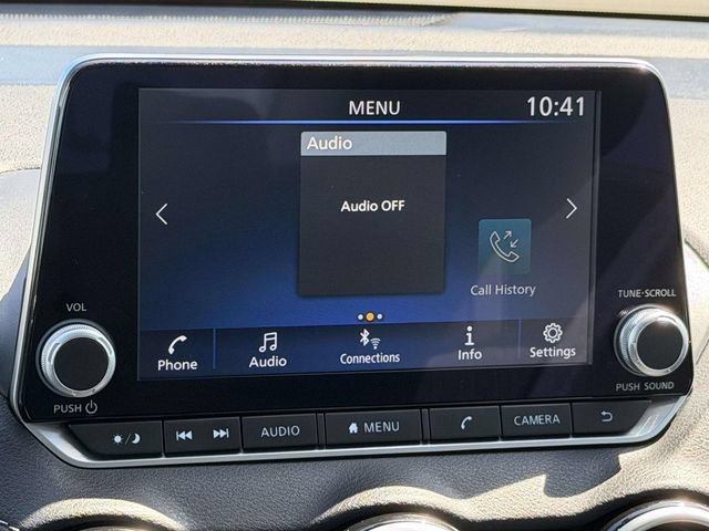 Used 2023 Nissan Sentra SV w/ All-Weather Package FWD image 11