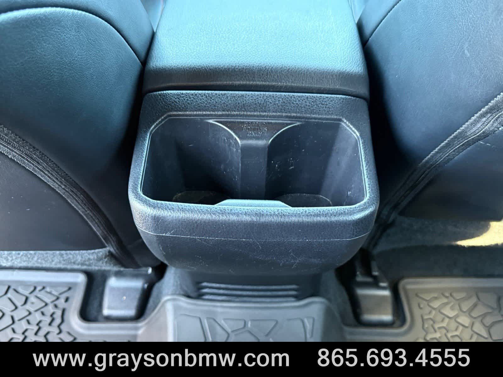 Used 2023 Toyota Tacoma TRD Pro AWD/4WD image 21