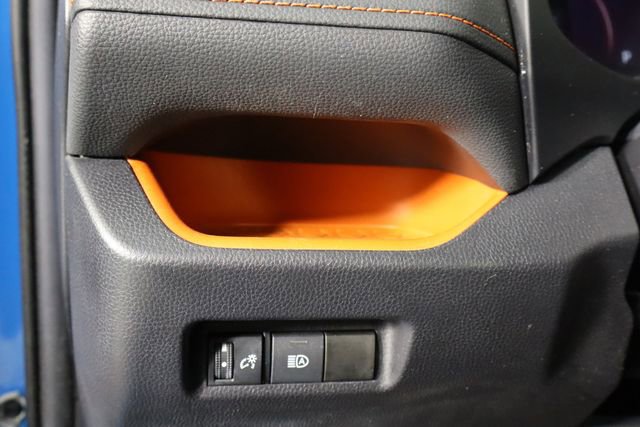 Used 2021 Toyota RAV4 Adventure AWD/4WD image 23