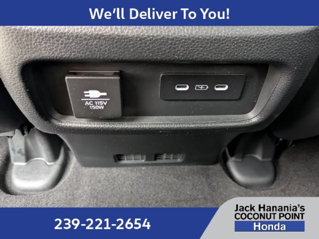 Used 2024 Honda Passport TrailSport image 15