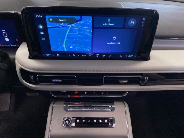 New 2026 Lincoln Aviator Reserve image 31