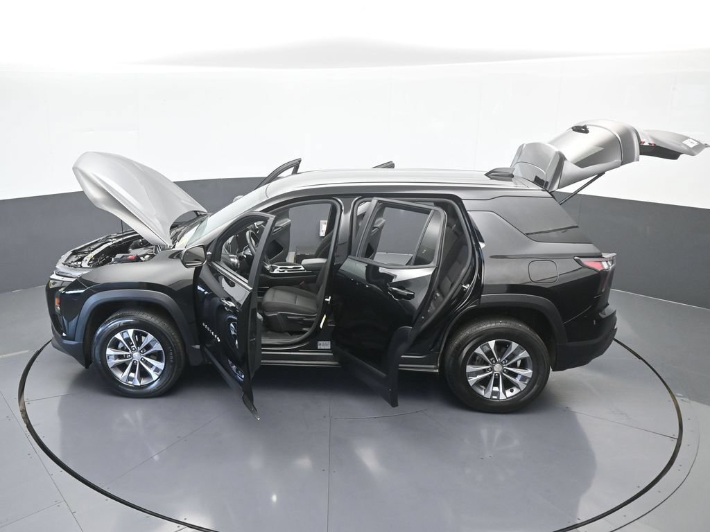 Used 2026 Chevrolet Equinox LT FWD image 65