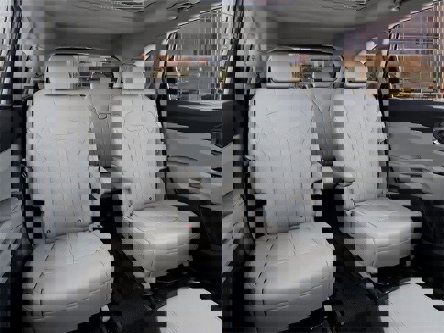 New 2026 Kia Sorento X-Line EX image 16