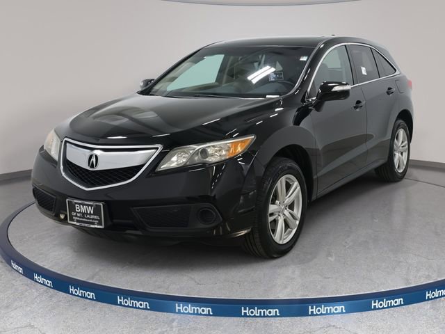 Used 2015 Acura RDX AWD image 1