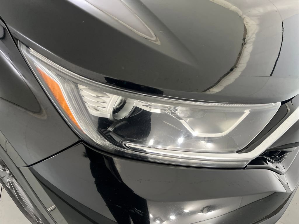 Used 2022 Honda CR-V EX image 35
