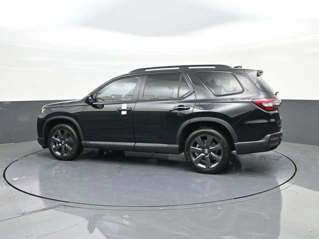 New 2026 Honda Pilot Sport image 5