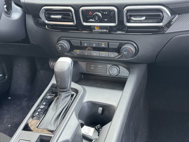 New 2026 Nissan Sentra S w/ Floor Mat Package image 13