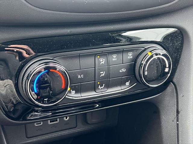 Used 2023 Buick Encore GX Preferred w/ Cold Weather Comfort Package image 30