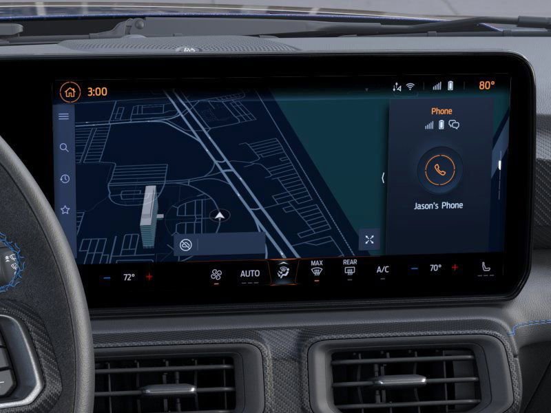 New 2025 Ford Mustang Dark Horse image 15