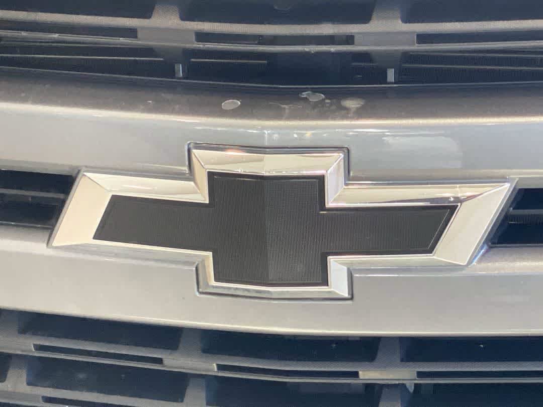Used 2019 Chevrolet Silverado 1500 RST w/ All-Star Edition AWD/4WD image 10