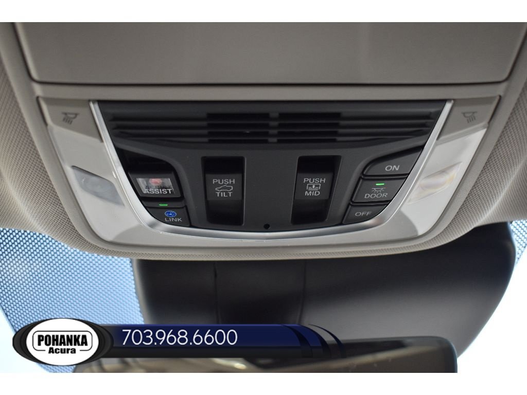 New 2026 Acura RDX w/ Technology Package AWD/4WD image 21